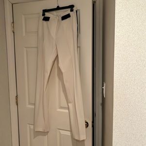 Love Moschino tuxedo pants excellent condition size EUR 46